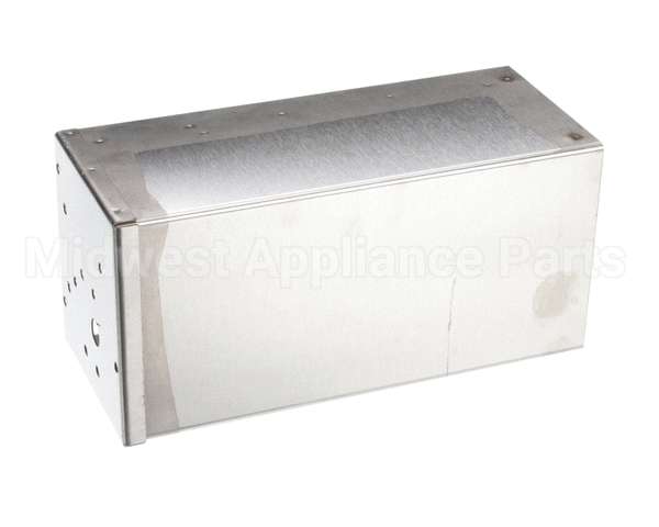 26043-1 A La Cart Blower Box Assembly Deual Temp