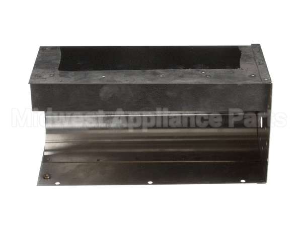 26043-1 A La Cart Blower Box Assembly Deual Temp