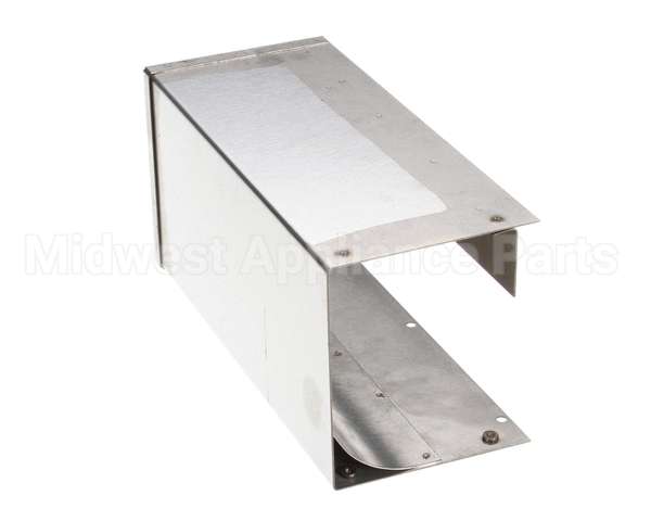 26043-1 A La Cart Blower Box Assembly Deual Temp