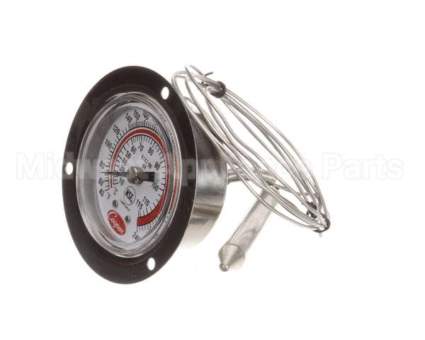 26049-1 A La Cart Guage Hot Front Flg Back Co