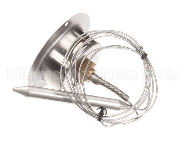 26049-1 A La Cart Guage Hot Front Flg Back Co