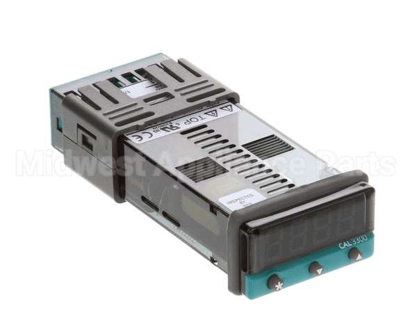 26057-2 A La Cart Temp. Controller- 32Nd Din Pro