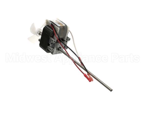 26071-1 Vollrath 120V Pump Kit,Motor,Connector