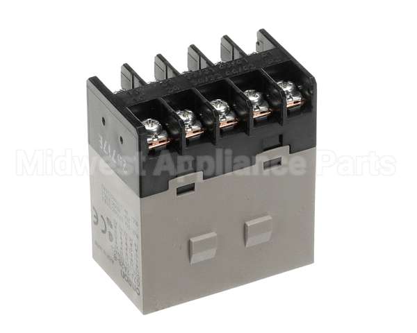 26088-1 A La Cart Relaycompact Power 120 Vac