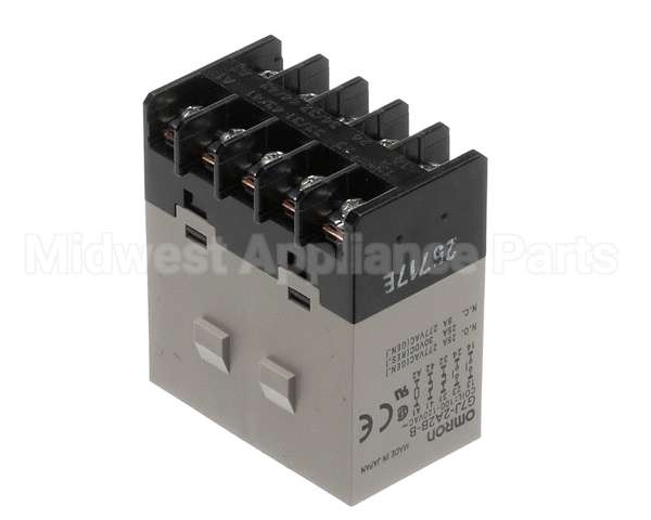 26088-1 A La Cart Relaycompact Power 120 Vac