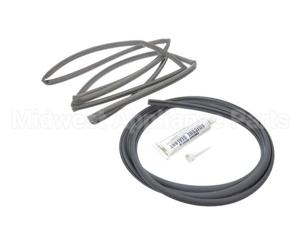 261-0001 Nu-Vu Kit A, Subway