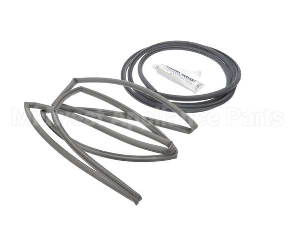 261-0001 Nu-Vu Kit A, Subway