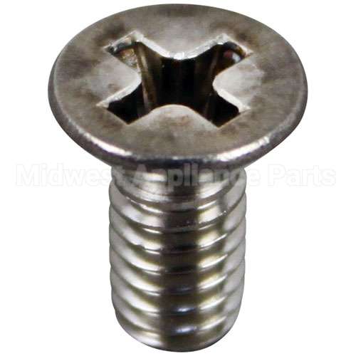 261 Compatible Globe Center Plate Screw