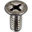 261 Compatible Globe Center Plate Screw