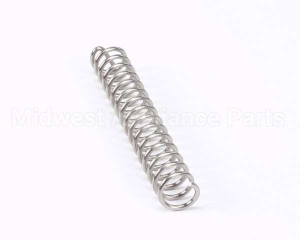 26112.0001 Bunn Auger, Wire-Hopper Base 6.32Lg