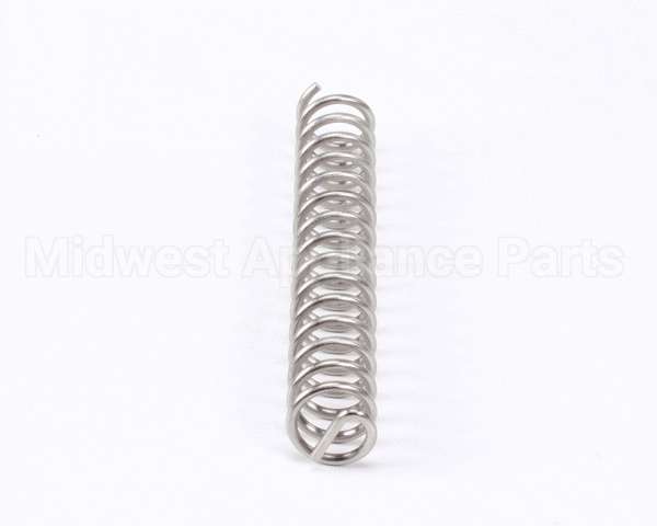 26112.0001 Bunn Auger, Wire-Hopper Base 6.32Lg