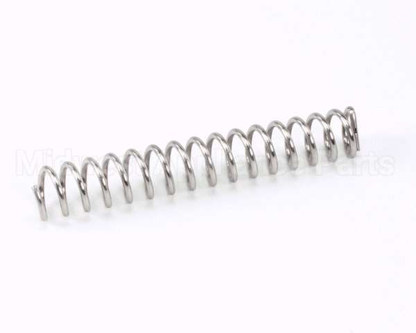 26112.0001 Bunn Auger, Wire-Hopper Base 6.32Lg