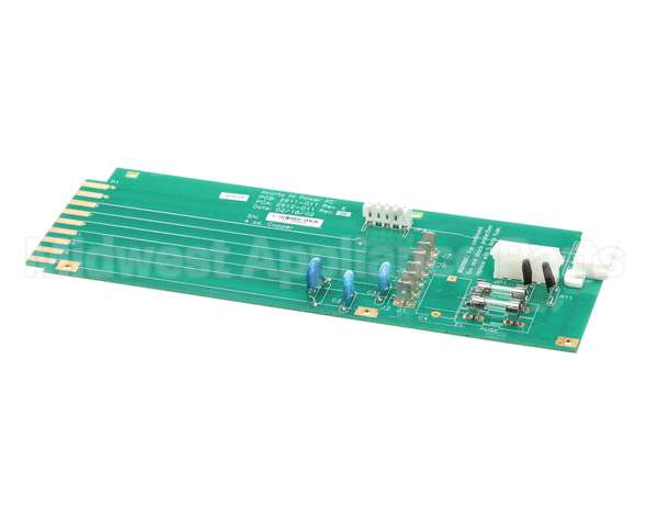 2612-011 Concordia Beverage Pca High Power Ac