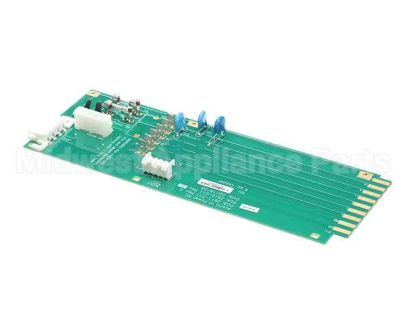 2612-011 Concordia Beverage Pca High Power Ac