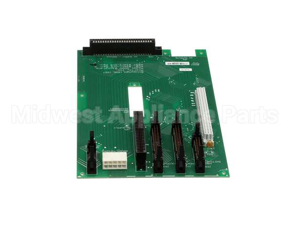 2612-015 Concordia Beverage Pca Backplane Xpress