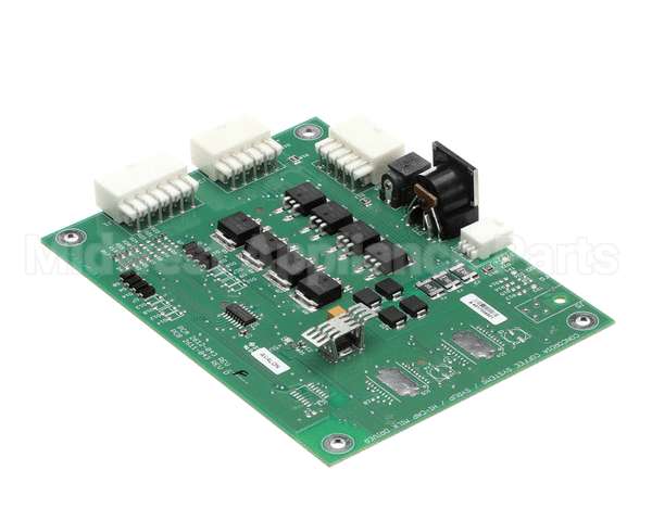 2612-043 Concordia Beverage Pca Syrup Driver