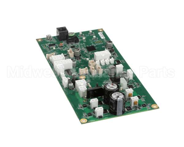 2612-054 Concordia Beverage Pca Machine Contr At