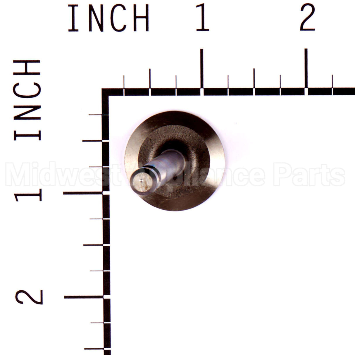 261233 Briggs & Stratton Valve-Intake
