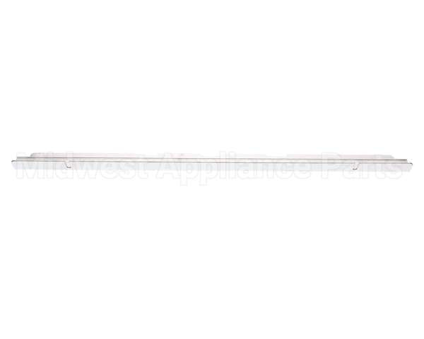 261419 Duke Cp Angle End Pan Std 7 16Ga Ss