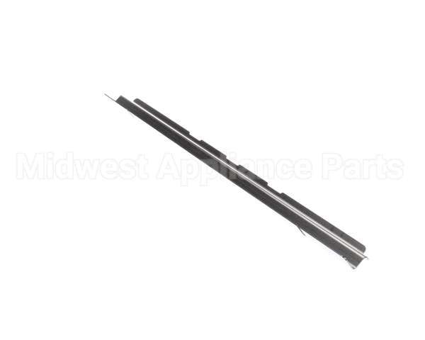 261419 Duke Cp Angle End Pan Std 7 16Ga Ss