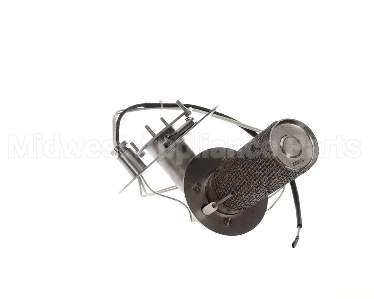 2616521 Convotherm Burner Insert Hl 6.10/6.20 Pre