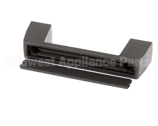 26181.1000 Bunn Kit, Handle Server Black