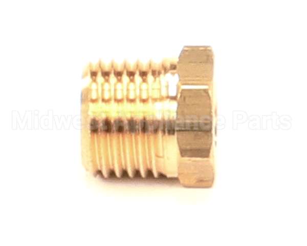 26185-8 Montague Nut, Compression 3/16