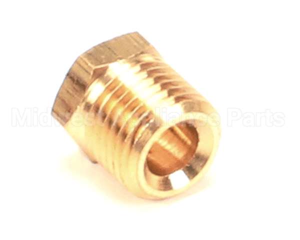 26185-8 Montague Nut, Compression 3/16