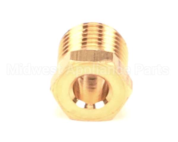 26185-8 Montague Nut, Compression 3/16