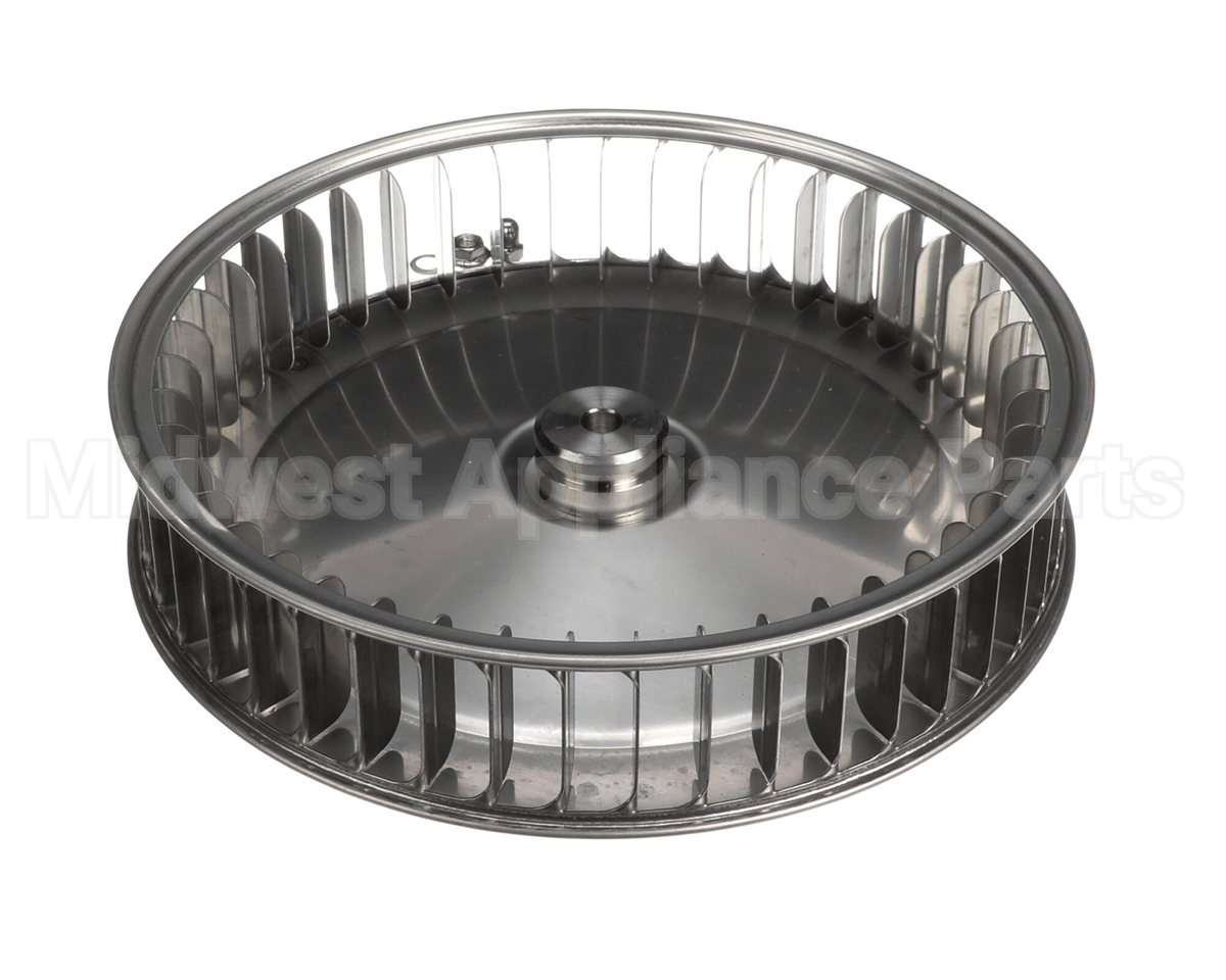 2618803 Convotherm Fan Oes Mini With Fixing Acces