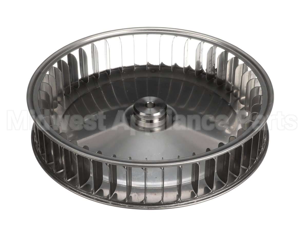 2618803 Convotherm Fan Oes Mini With Fixing Acces