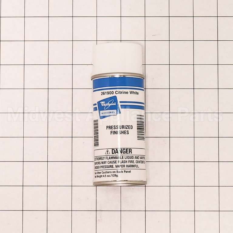 261900 Whirlpool Spray
