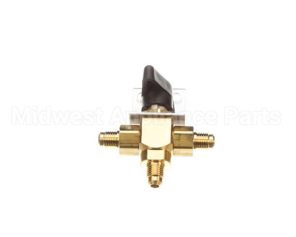 2619199 Cornelius Valve Chnagover Co2