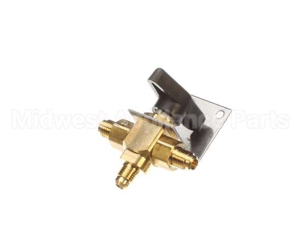 2619199 Cornelius Valve Chnagover Co2