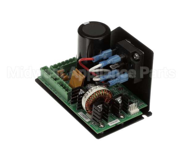 2620-021 Concordia Beverage Assembly Rfr Pwr Spl Pwm I0-4