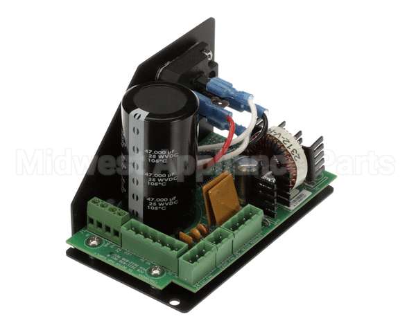 2620-021 Concordia Beverage Assembly Rfr Pwr Spl Pwm I0-4
