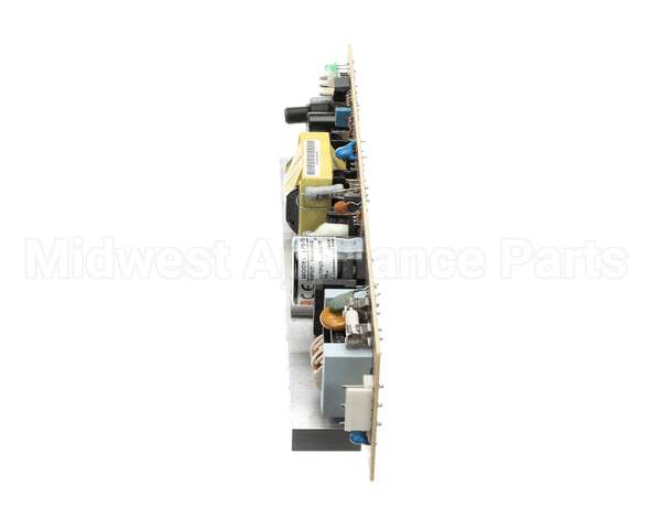 2620-022 Concordia Beverage Pwr Sply Syrup Open Frame