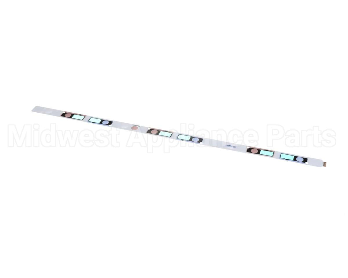 2621301 Prince Castle Overlay Aux 0.011 6Ch