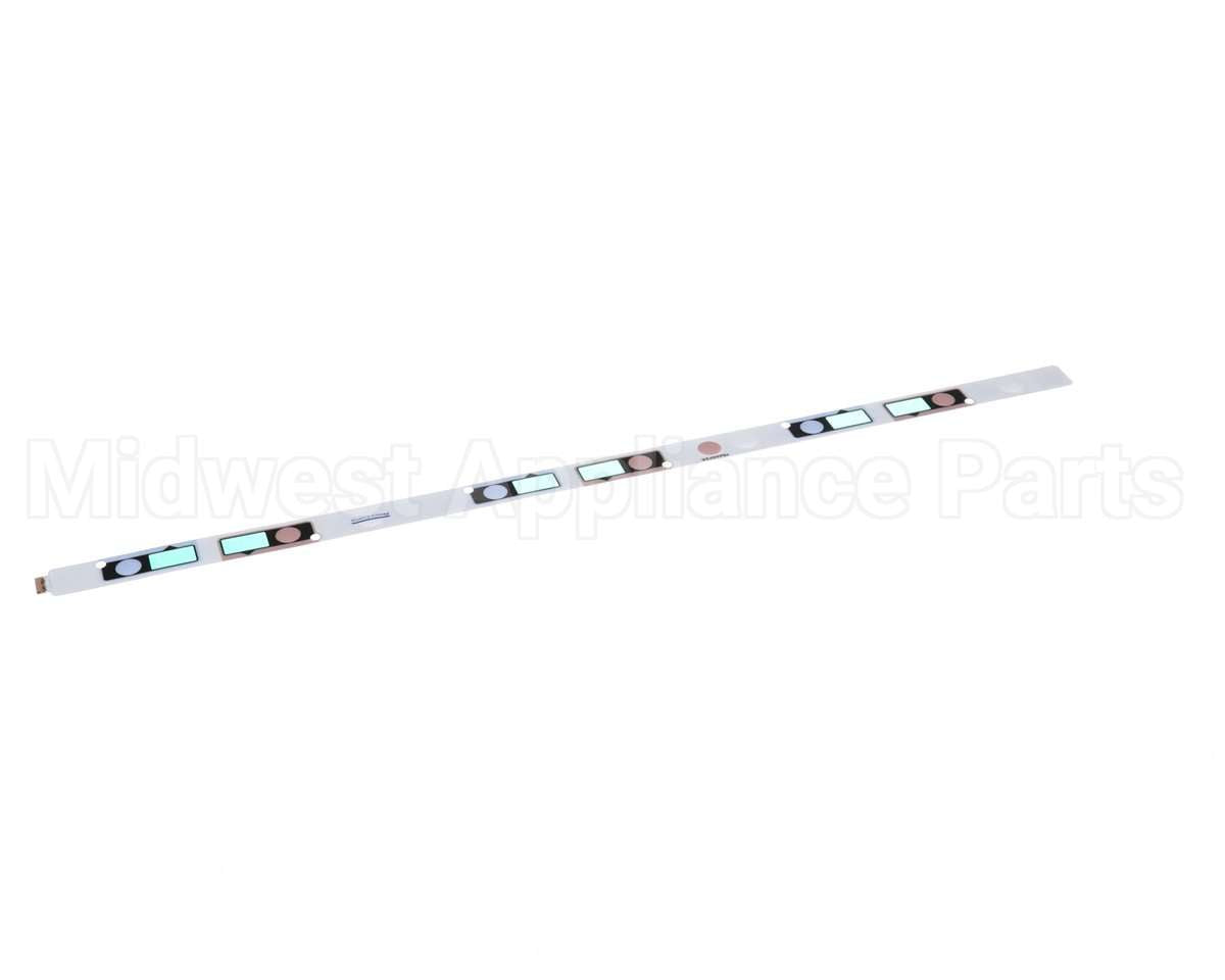 2621301 Prince Castle Overlay Aux 0.011 6Ch