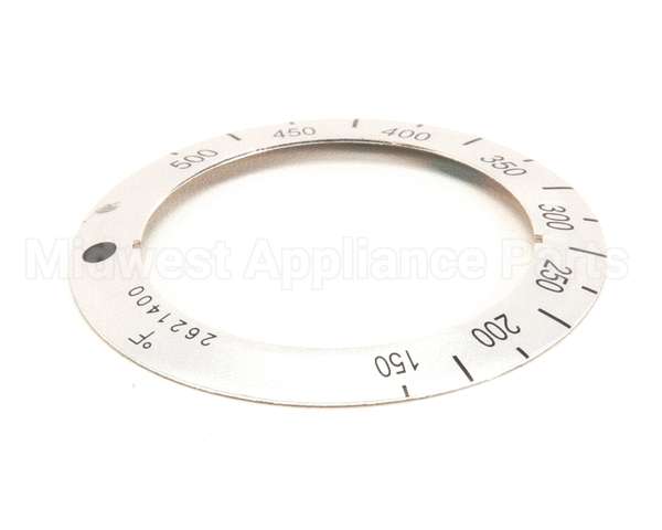 2621400 Garland Dial Insert F (500)