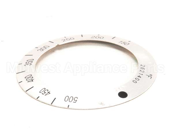 2621400 Garland Dial Insert F (500)