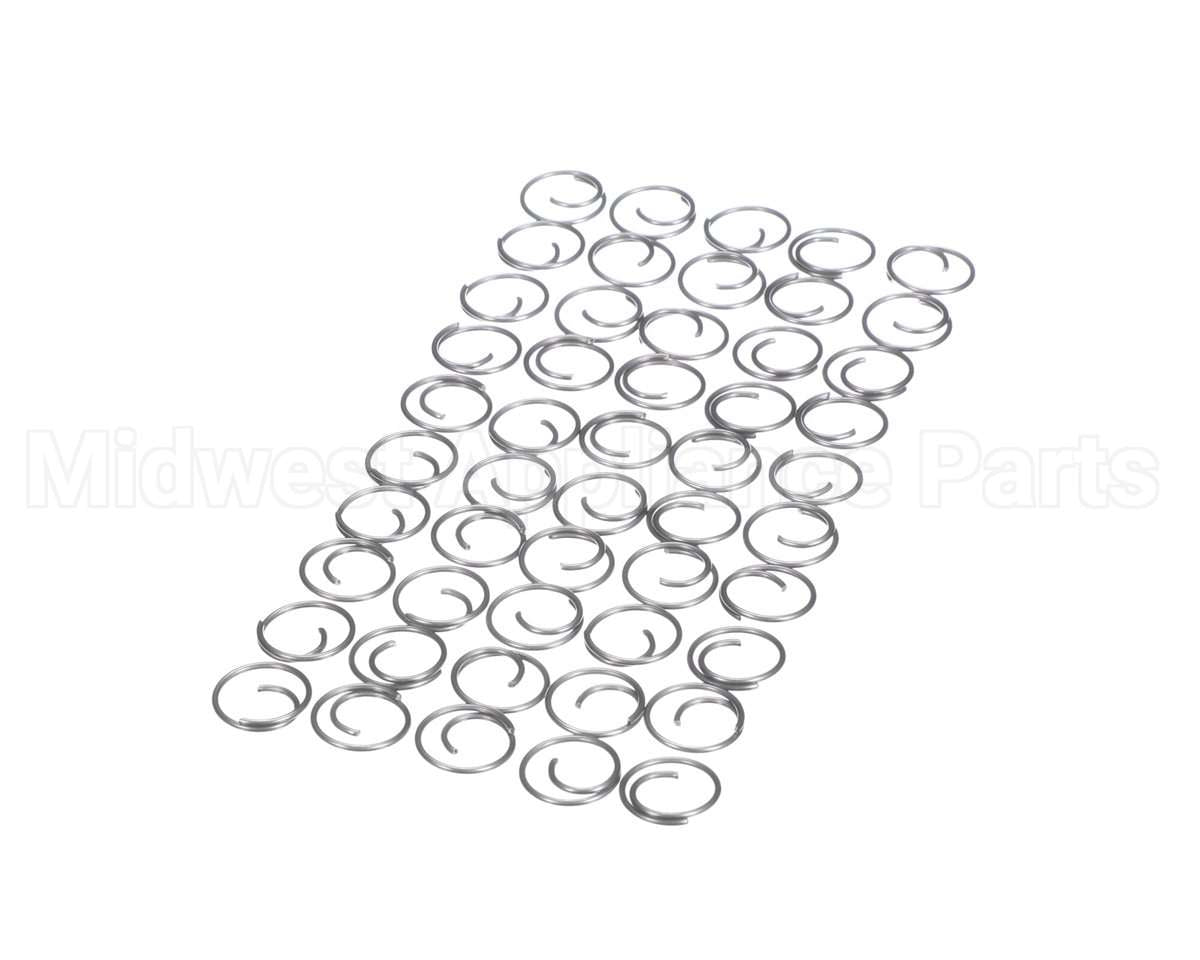 2623076 Cornelius Pin, Shutter/Cotter 3/16" To 1/4" / Pk O