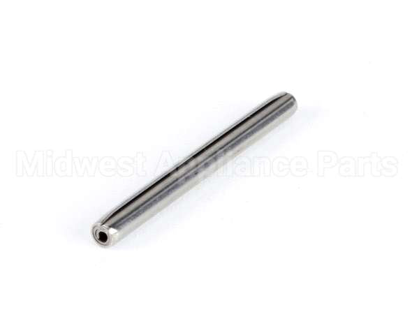 26247.0000 Bunn Pin, Spring Coil.094D X 1.0Lg