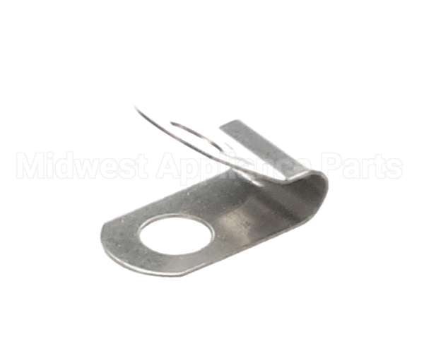 26263.0000 Bunn Clamp,Sst .12 To .19 Id