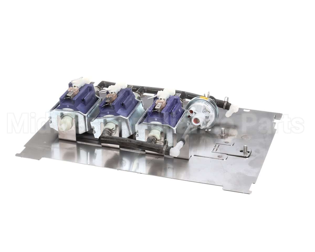 2629362 Convotherm Cleaner Pump Unit 230V/V1 Free