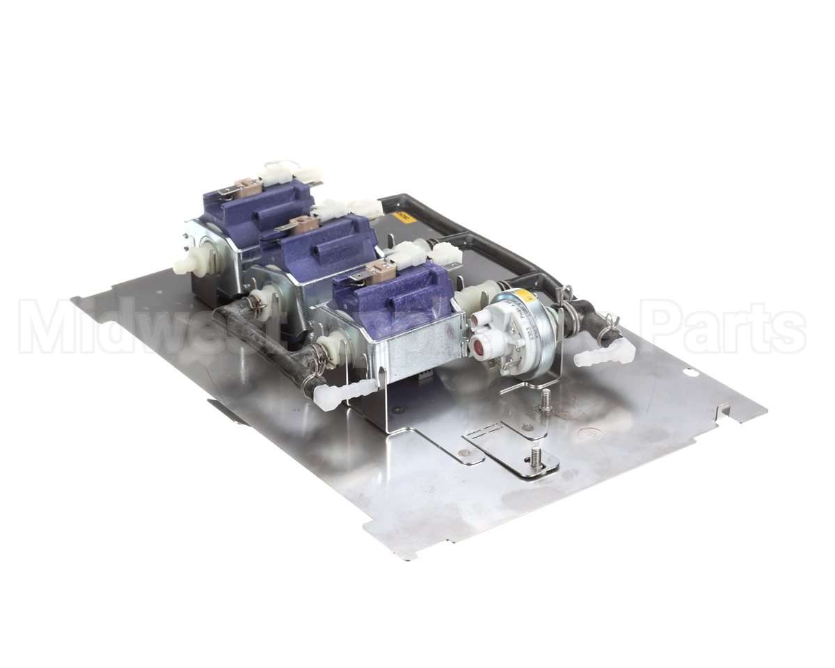 2629362 Convotherm Cleaner Pump Unit 230V/V1 Free