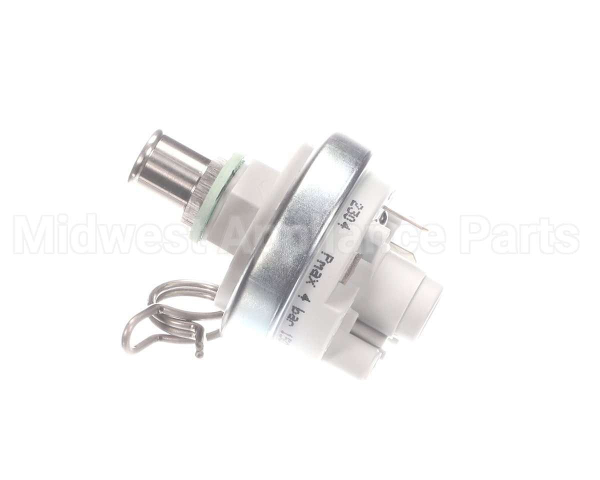 2629926 Convotherm Pressure Switch Convoclean Sys