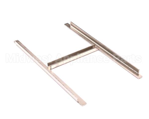 263-BEU-0043-S Delfield Adapter,H-Bar,1/6Th Size