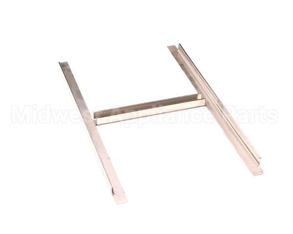 263-BEU-0043-S Delfield Adapter,H-Bar,1/6Th Size