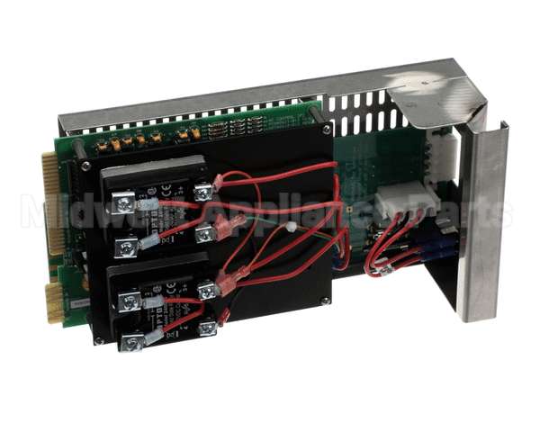 2630-049 Concordia Beverage Assembly Ac Drawer Sgl Phase